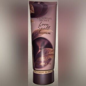 Victoria’s Secret Love Spell Cashmere Lotion